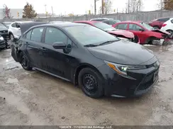 5YFBPMBE2NP287391 2022 TOYOTA COROLLA
