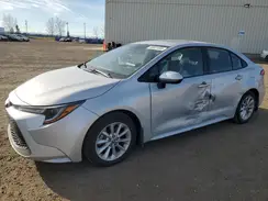 5YFBPMBE2NP290131 2022 TOYOTA COROLLA