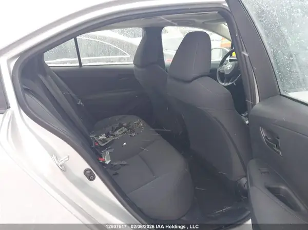 5YFBPMBE2NP296527 2022 TOYOTA COROLLA - Image 8