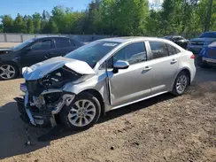 5YFBPMBE2NP307168 2022 TOYOTA COROLLA