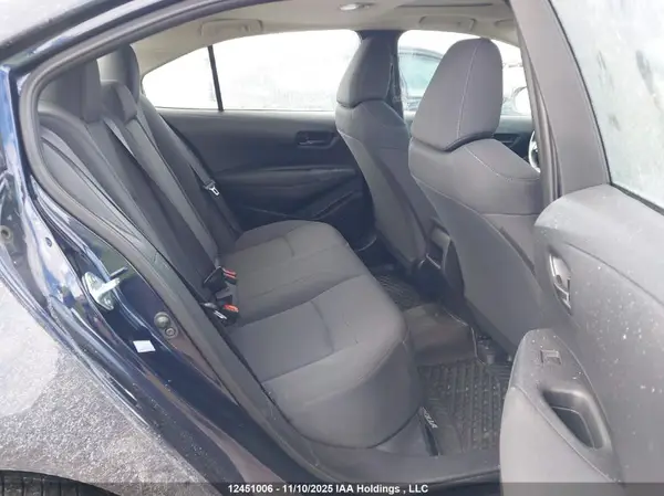 5YFBPMBE2NP314038 2022 TOYOTA COROLLA - Image 8