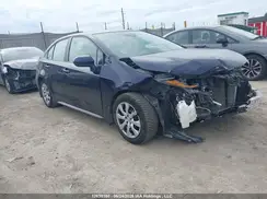 5YFBPMBE2NP314928 2022 TOYOTA COROLLA