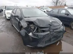 5YFBPMBE2NP317800 2022 TOYOTA COROLLA