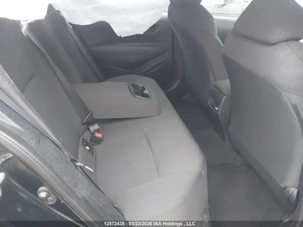 5YFBPMBE2NP317800 2022 TOYOTA COROLLA - Image 8