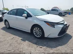 5YFBPMBE2NP342390 2022 TOYOTA COROLLA