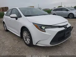 5YFBPMBE2NP346035 2022 TOYOTA COROLLA