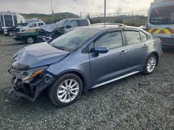 5YFBPMBE2NP346486 2022 TOYOTA COROLLA