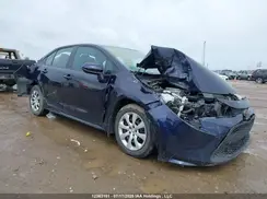 5YFBPMBE2NP355592 2022 TOYOTA COROLLA