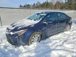 5YFBPMBE2NP359853 2022 TOYOTA COROLLA