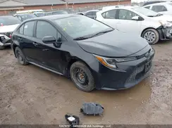 5YFBPMBE2NP363756 2022 TOYOTA COROLLA