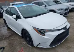 5YFBPMBE2NP380007 2022 TOYOTA COROLLA