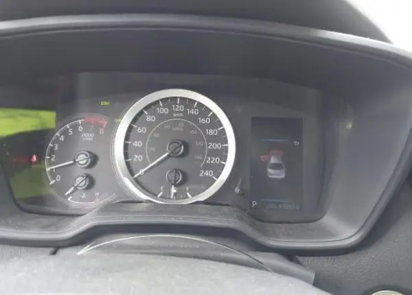 5YFBPMBE2NP380007 2022 TOYOTA COROLLA - Image 8