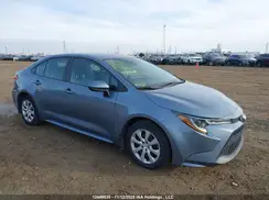 5YFBPMBE2NP384526 2022 TOYOTA COROLLA