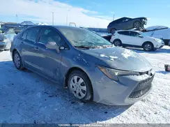 5YFBPMBE3MP147686 2021 TOYOTA COROLLA