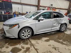 5YFBPMBE3MP149079 2021 TOYOTA COROLLA
