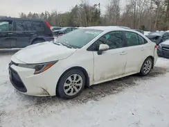 5YFBPMBE3MP149311 2021 TOYOTA COROLLA