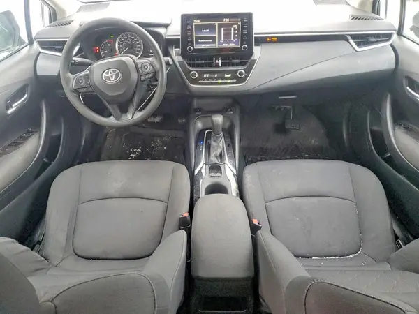 5YFBPMBE3MP149311 2021 TOYOTA COROLLA - Image 8