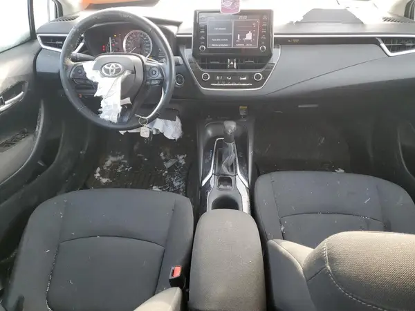 5YFBPMBE3MP149874 2021 TOYOTA COROLLA - Image 8