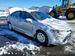 5YFBPMBE3MP182390 2021 TOYOTA COROLLA