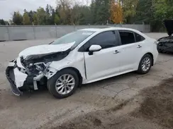 5YFBPMBE3MP206610 2021 TOYOTA COROLLA