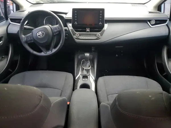 5YFBPMBE3MP206610 2021 TOYOTA COROLLA - Image 8