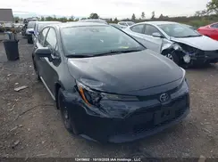 5YFBPMBE3MP216019 2021 TOYOTA COROLLA