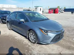 5YFBPMBE3MP217753 2021 TOYOTA COROLLA