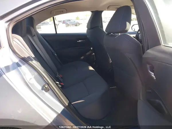 5YFBPMBE3MP217753 2021 TOYOTA COROLLA - Image 8