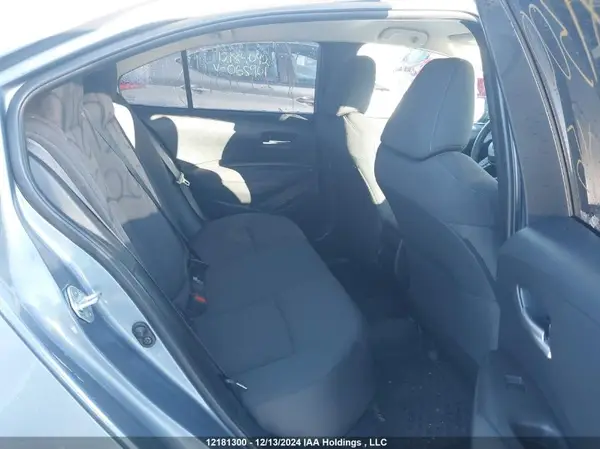 5YFBPMBE3MP222015 2021 TOYOTA COROLLA - Image 8