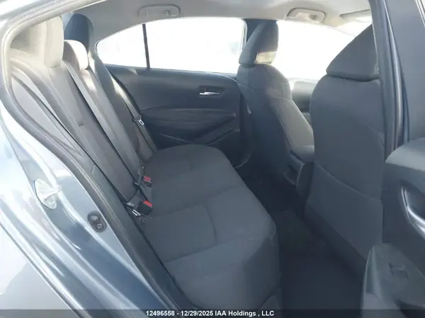5YFBPMBE3MP223553 2021 TOYOTA COROLLA - Image 8