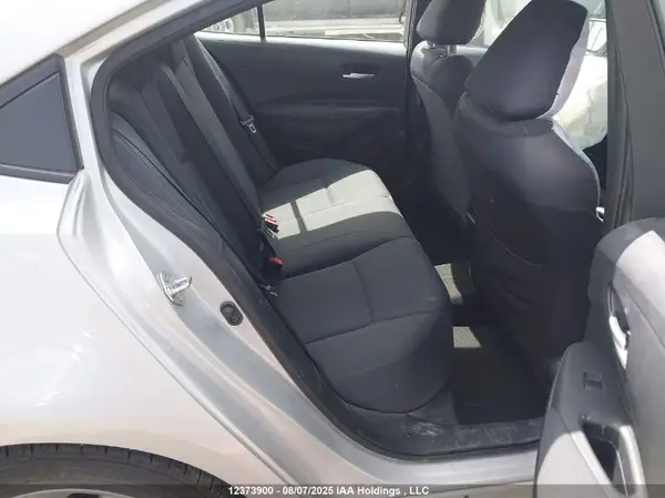 5YFBPMBE3MP236903 2021 TOYOTA COROLLA - Image 8