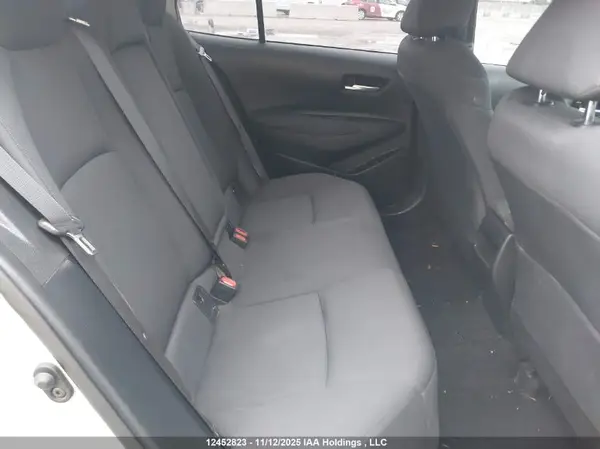 5YFBPMBE3MP239333 2021 TOYOTA COROLLA - Image 8