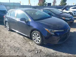 5YFBPMBE3MP240966 2021 TOYOTA COROLLA