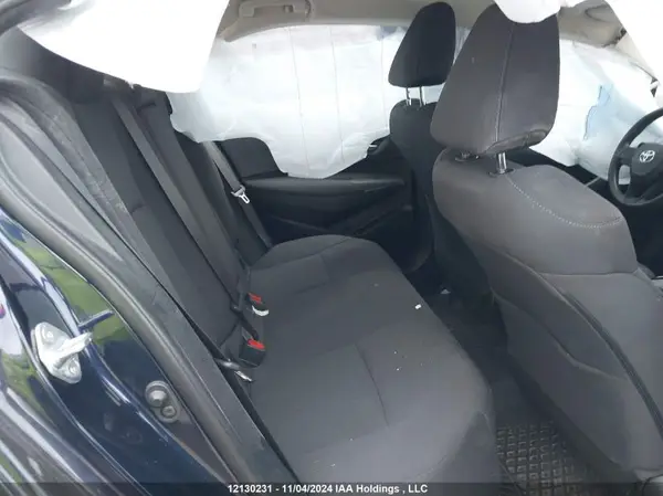 5YFBPMBE3MP243320 2021 TOYOTA COROLLA - Image 8