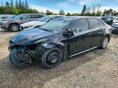 5YFBPMBE3MP245200 2021 TOYOTA COROLLA