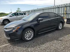 5YFBPMBE3MP265284 2021 TOYOTA COROLLA