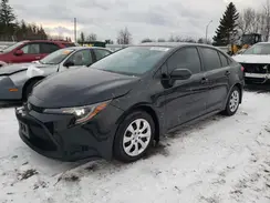 5YFBPMBE3MP267133 2021 TOYOTA COROLLA