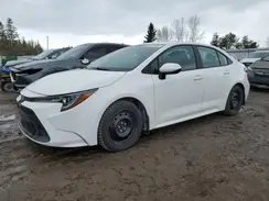 5YFBPMBE3MP267780 2021 TOYOTA COROLLA