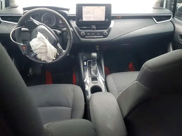 5YFBPMBE3NP279350 2022 TOYOTA COROLLA - Image 8