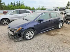 5YFBPMBE3NP283608 2022 TOYOTA COROLLA
