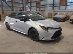 5YFBPMBE3NP284466 2022 TOYOTA COROLLA
