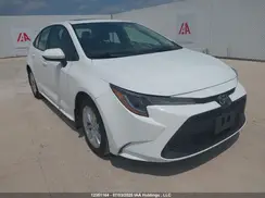 5YFBPMBE3NP287092 2022 TOYOTA COROLLA