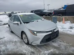 5YFBPMBE3NP288727 2022 TOYOTA COROLLA