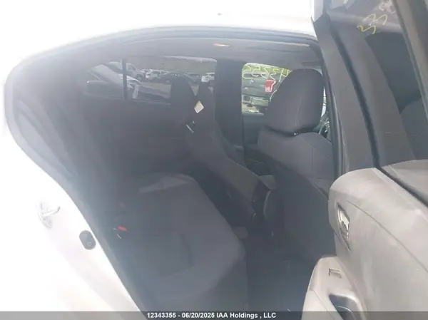 5YFBPMBE3NP290557 2022 TOYOTA COROLLA - Image 8