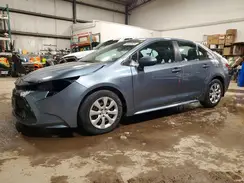 5YFBPMBE3NP306580 2022 TOYOTA COROLLA