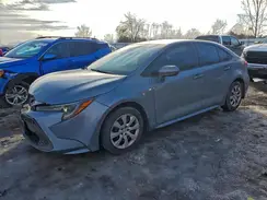5YFBPMBE3NP315389 2022 TOYOTA COROLLA