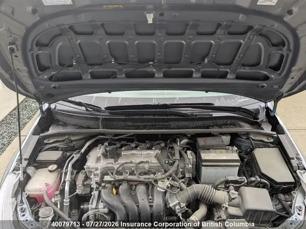 5YFBPMBE3NP315764 2022 TOYOTA COROLLA - Image 8