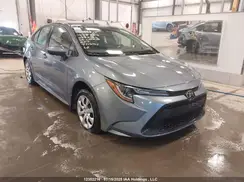 5YFBPMBE3NP320186 2022 TOYOTA COROLLA