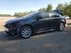 5YFBPMBE3NP320303 2022 TOYOTA COROLLA