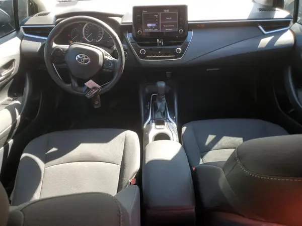 5YFBPMBE3NP320303 2022 TOYOTA COROLLA - Image 8